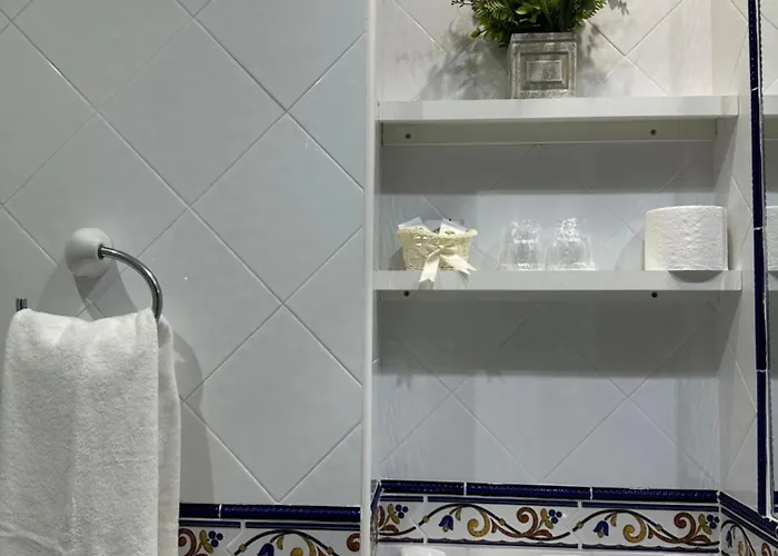 Hotel Rural El Torrejon