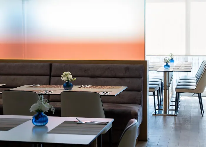 Leonardo Plaza Netanya Hotel