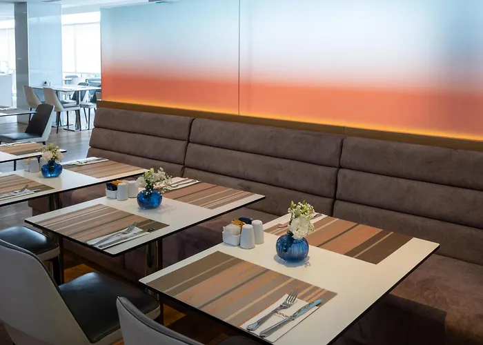 Leonardo Plaza Netanya Hotel