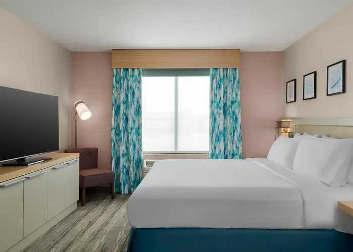 Hilton Garden Inn West Chester