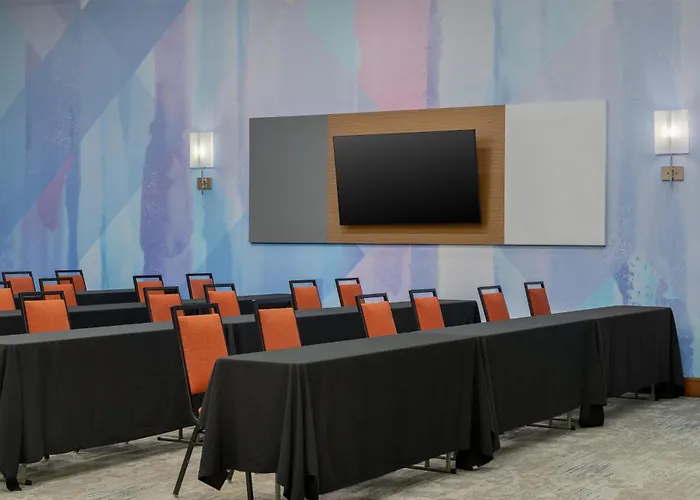 Hilton Garden Inn West Chester