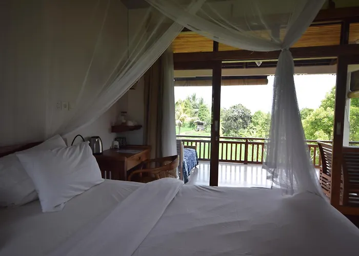 Lesong Hotel And Restaurant