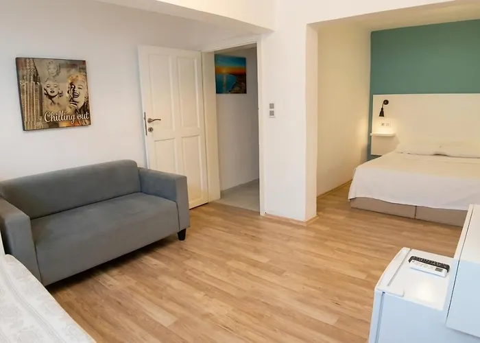 Alicante Otel - Adult Only