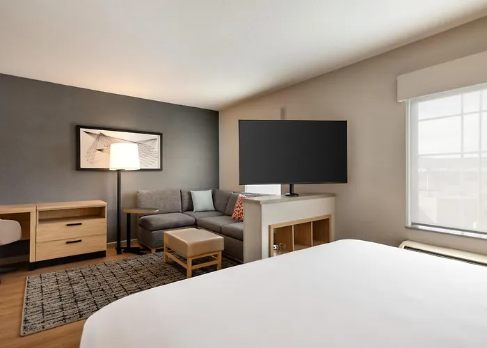 Hyatt Place Santa Fe