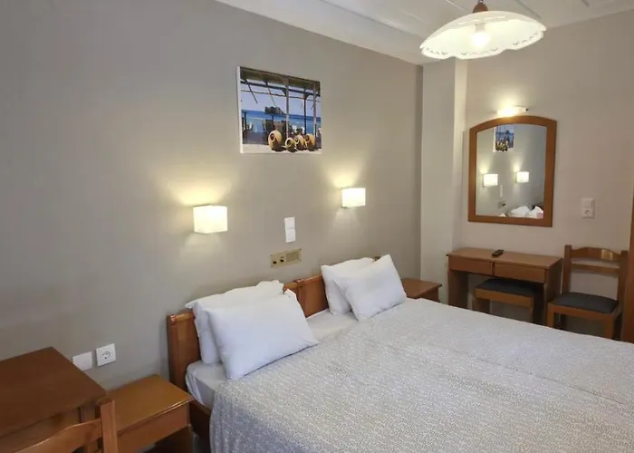 Hotel Adonis