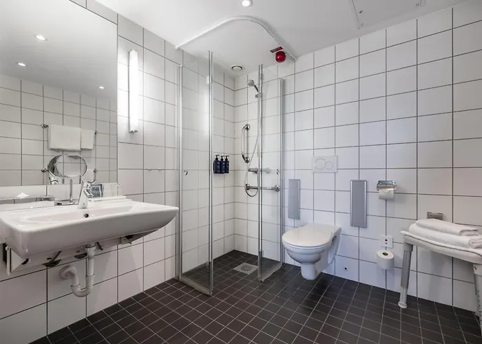 Radisson Blu Metropol Helsingborg