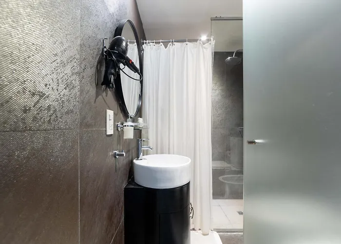 Casa Daupi Hotel Boutique