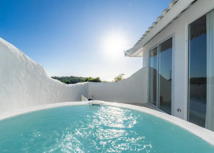 Gravity Eco Boutique Hotel - Adults Only