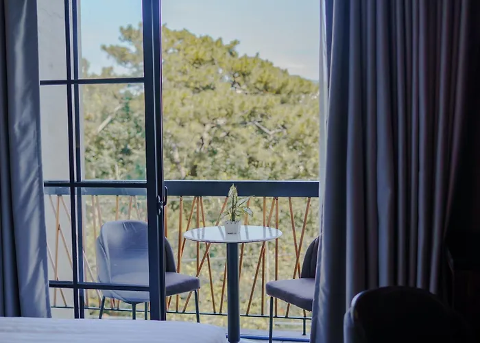 Venus Parkview Hotel