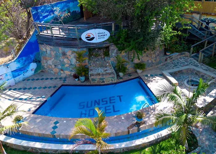 Iringa Sunset Hotel