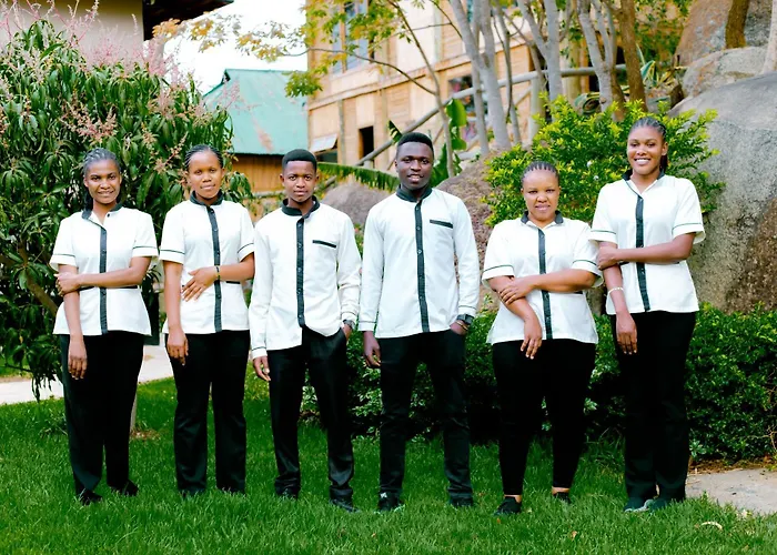 Iringa Sunset Hotel