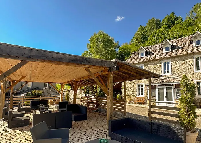 Solayan Nature&Spa, Piscine Intérieure, Bains Nordiques&Vue Pyrénées