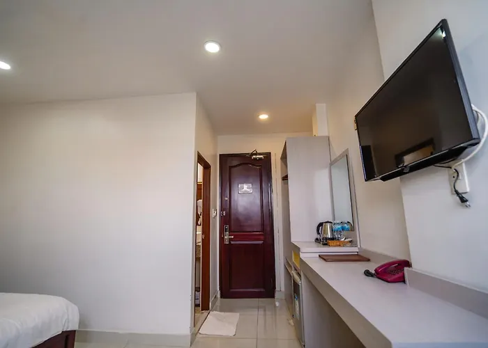 Minh Khue Hotel