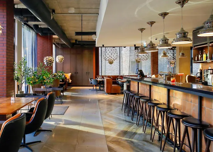 Metropol Spa Hotel