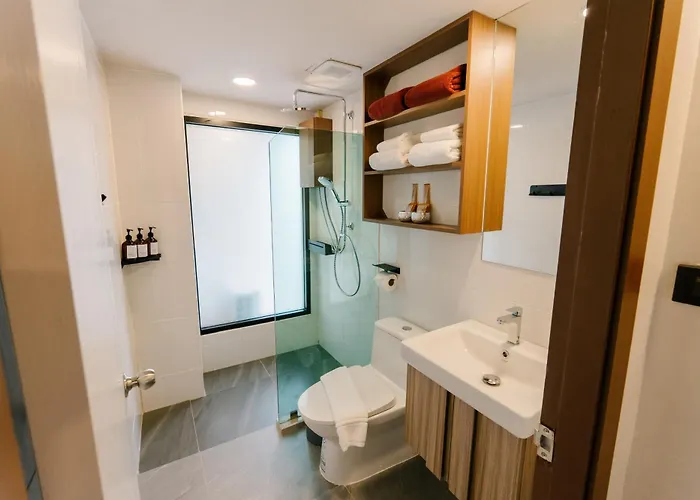 Wangkaew Hotel, Phitsanulok