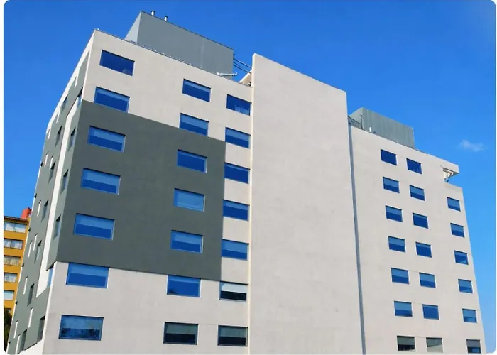 Hotel Curico - Ex Radisson Curico