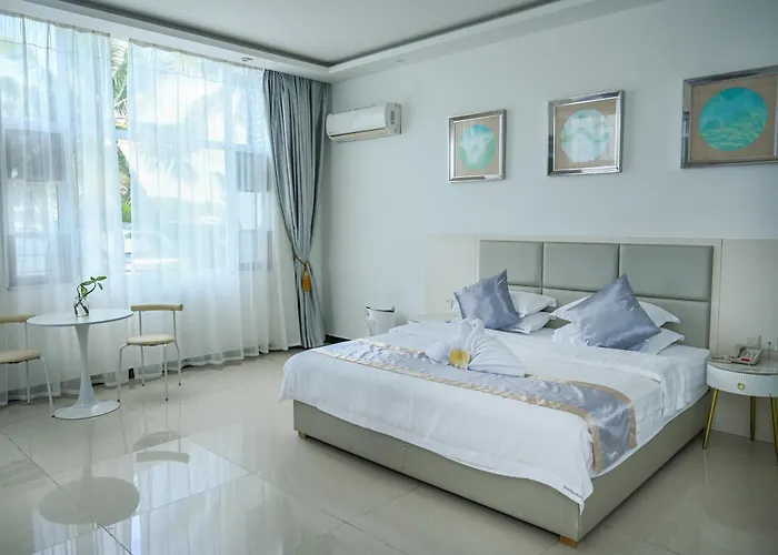Ocean Star Hotel
