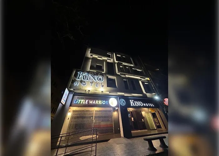 Kino Hotel