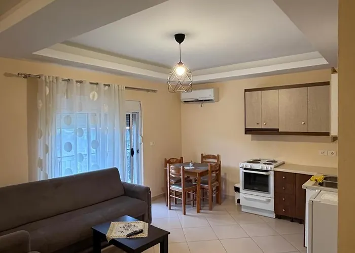 Hotel Villa Ago