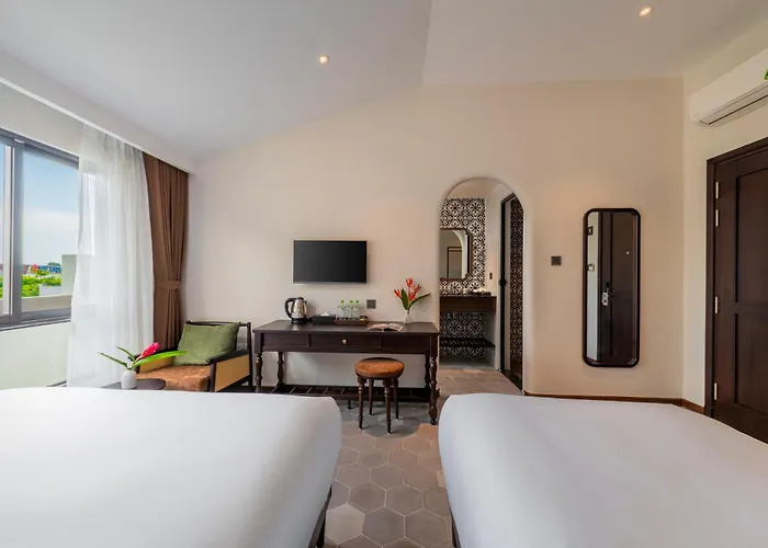 Backhome Boutique Old Town Hoi An