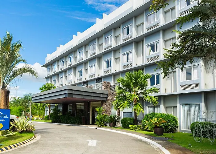 Microtel Inn & Suites By Wyndham San Fernando