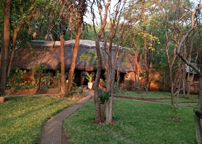 The Royal Sichango Village