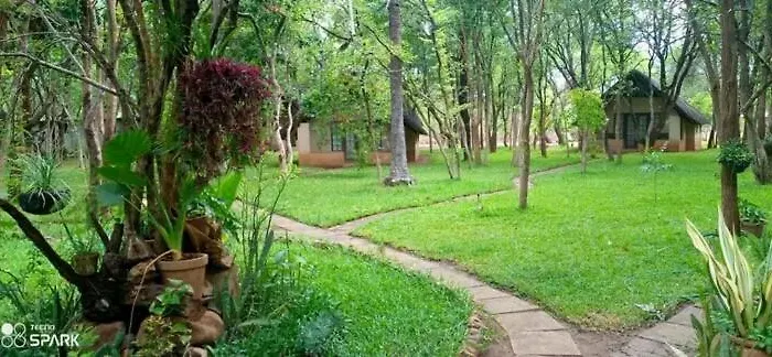 The Royal Sichango Village