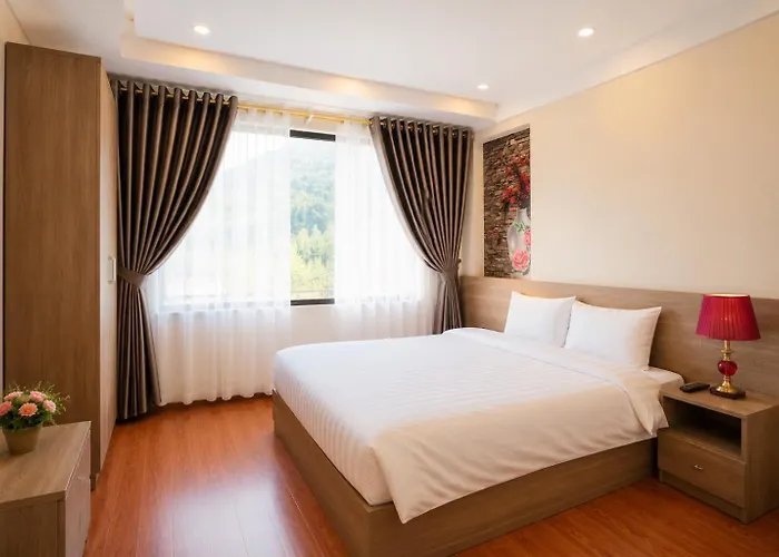 Cloud House Sapa