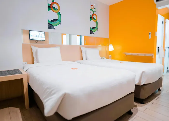 Go Hotels Iligan
