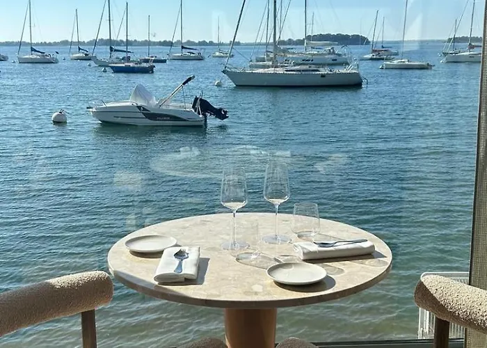 Hotel Restaurant Les Venetes