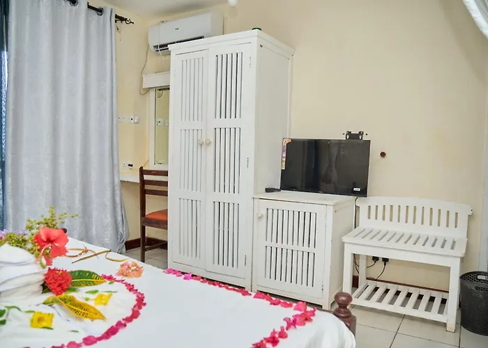 Watamu Adventist Beach Resort