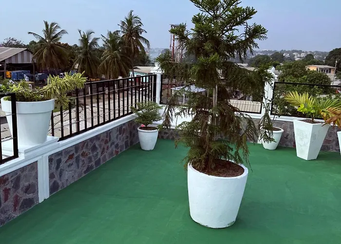 Residence Archange