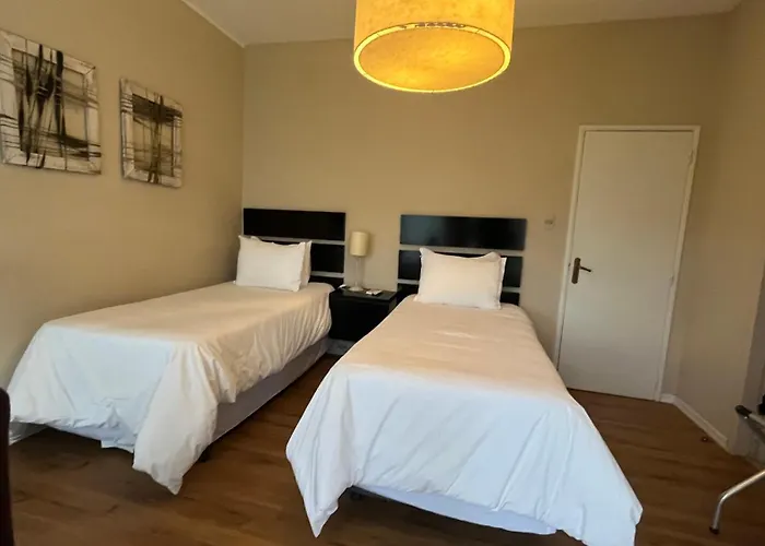 Mercedes Rambla Hotel