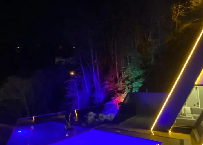 Loya Butik Otel Bungalov