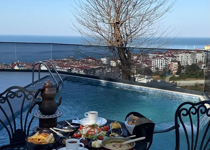 Loya Butik Otel Bungalov