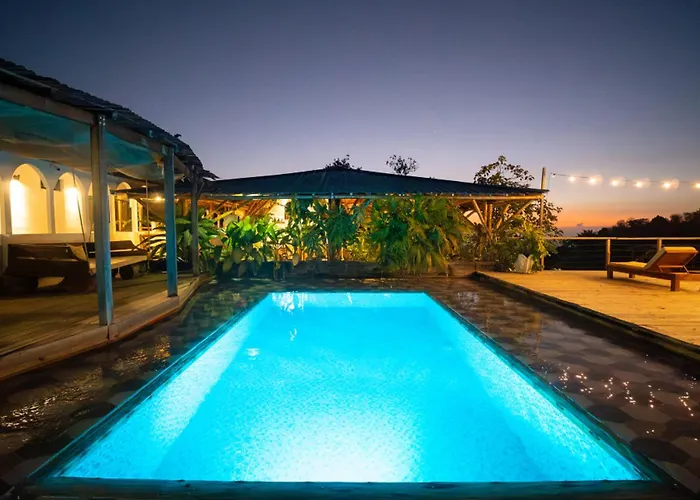 La Veranda