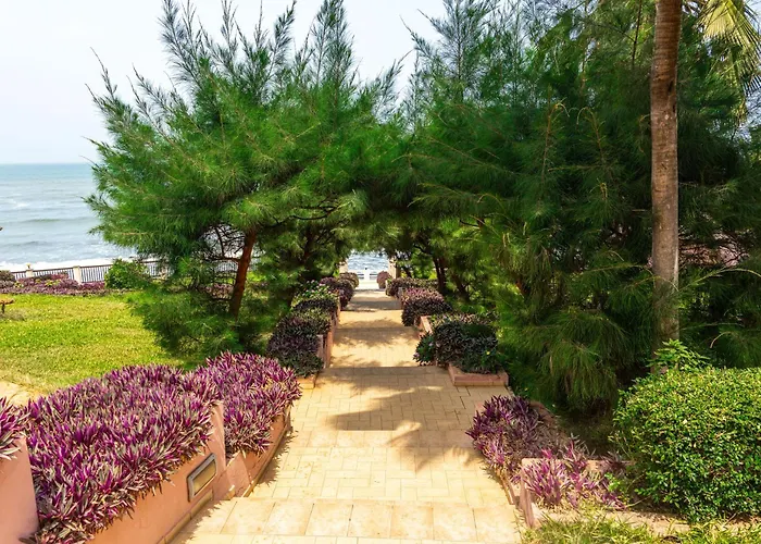 Tropic Garden Hotel