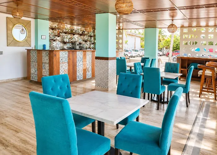 The Mint Resort Isla Mujeres