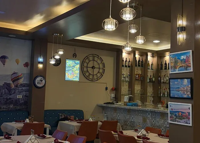 Kiwi Boutique Hotel