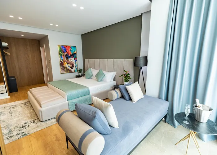 Ames Hotel&SPA