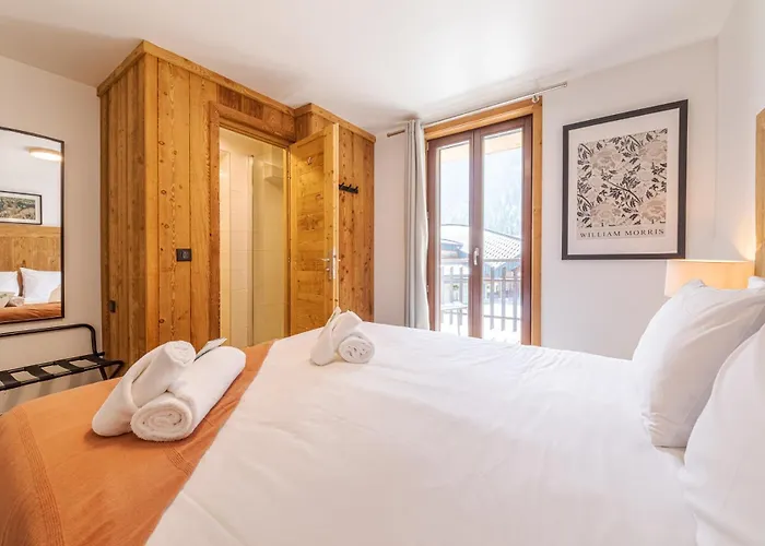 Hotel Du Lac