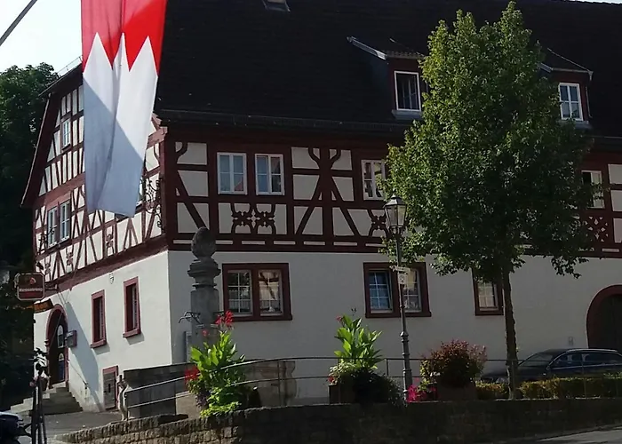 Gasthof Rotes Ross