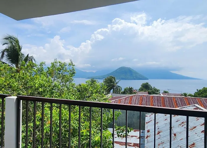 Villa Gajah 12 Lake View