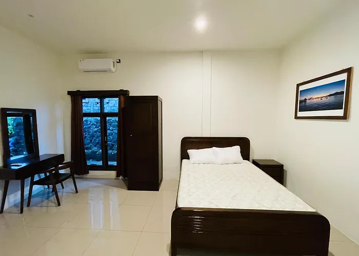 Villa Gajah 12 Lake View