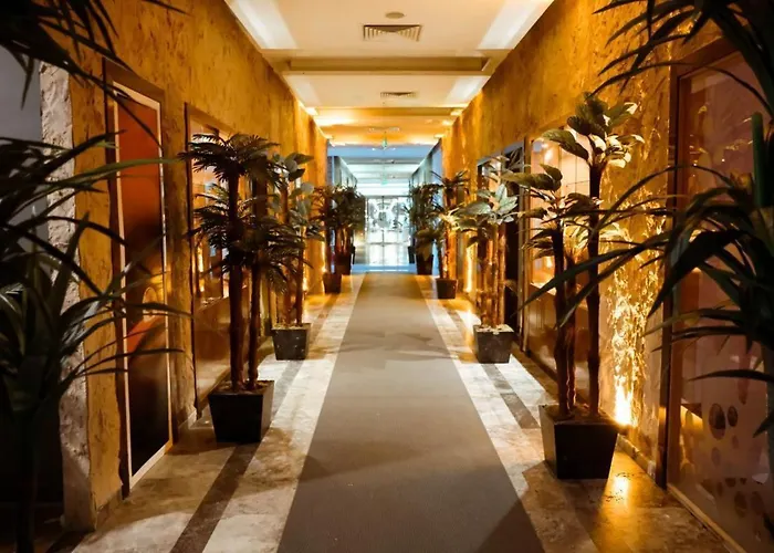 Big Thermal Spa Resort