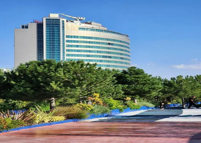 Big Thermal Spa Resort