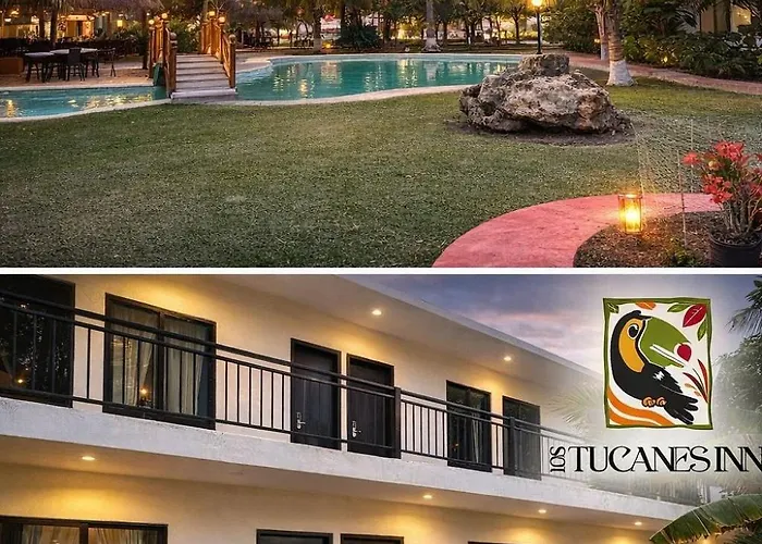Tucanes Inn Hotel