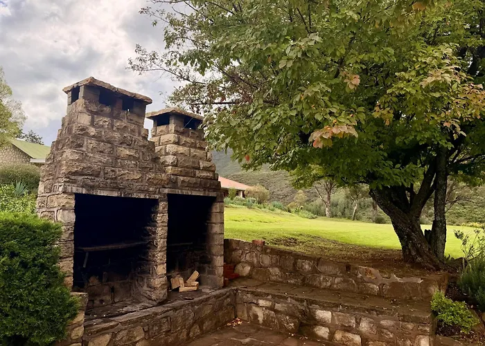 Ramabanta Trading Post