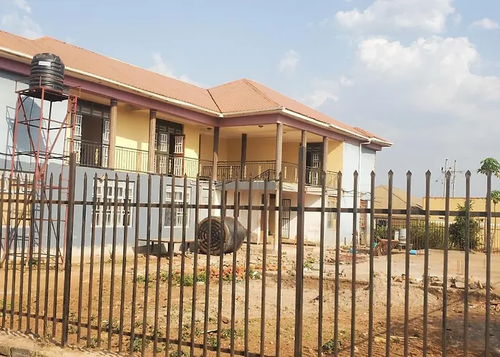 KFS Hotel BUKEDEA
