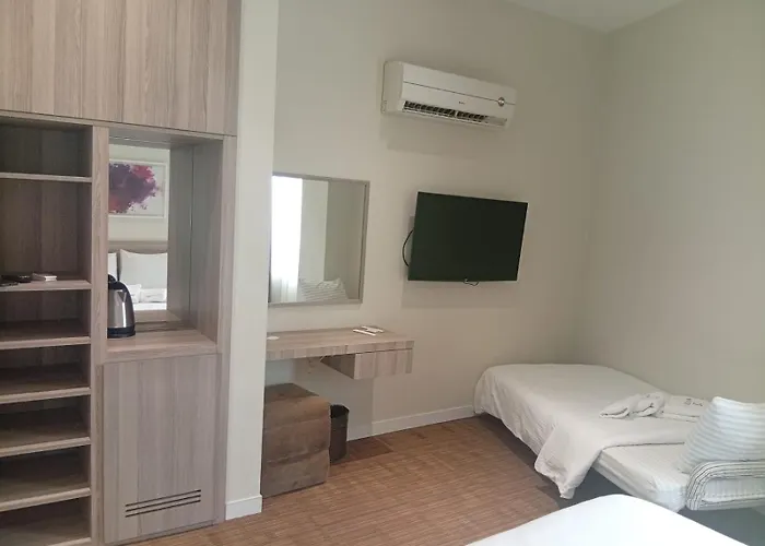 Niagara Hotel Erbil